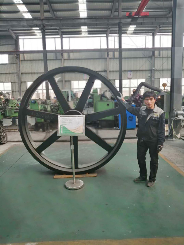 Successful case Successful case